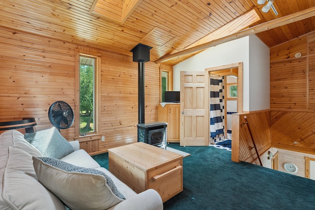 1639 W Pines Trl, Pointe Aux Pins, MI 49775 - photo 25