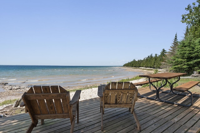 1639 W Pines Trl, Pointe Aux Pins, MI 49775 - photo 4
