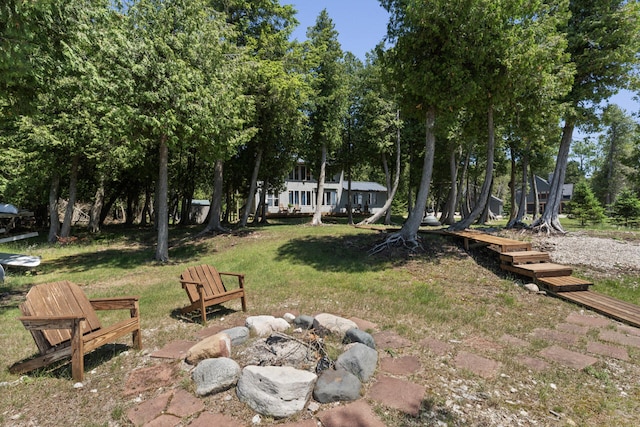 1639 W Pines Trl, Pointe Aux Pins, MI 49775 - photo 36