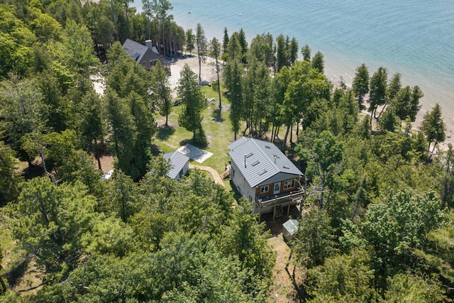 1639 W Pines Trl, Pointe Aux Pins, MI 49775 - photo 3