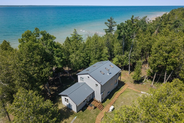 1639 W Pines Trl, Pointe Aux Pins, MI 49775 - photo 39