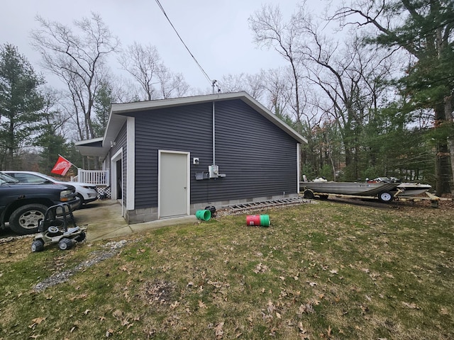 687 W Cherry Rd, Twin Lake, MI 49457 - photo 4