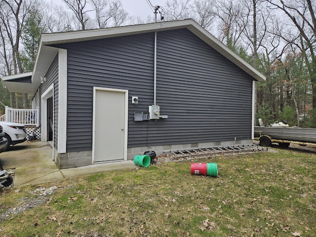 687 W Cherry Rd, Twin Lake, MI 49457 - photo 3