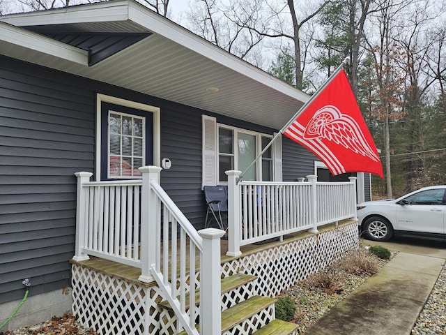 687 W Cherry Rd, Twin Lake, MI 49457 - photo 2