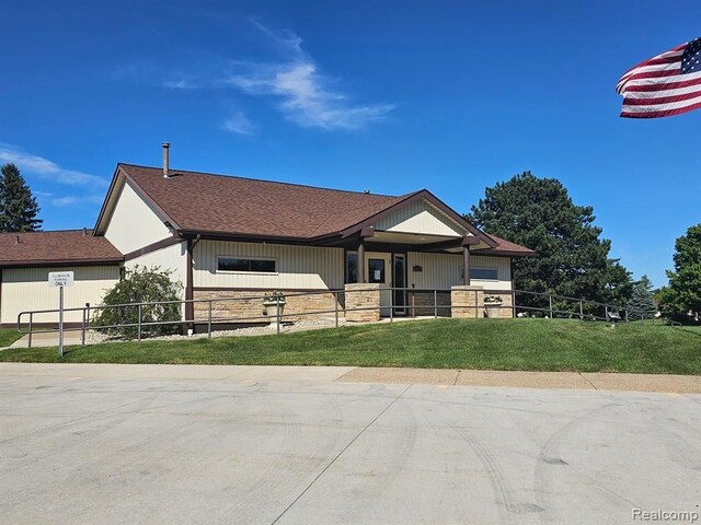 40871 Newport Dr, Plymouth, MI 48170 - photo 21