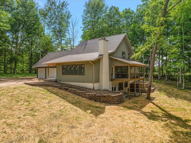 8606 Lakewood Trl, Berrien Springs, MI 49103 - photo 21