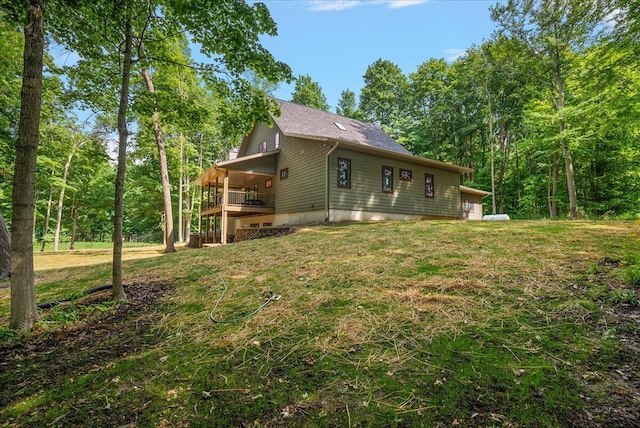 8606 Lakewood Trl, Berrien Springs, MI 49103 - photo 2