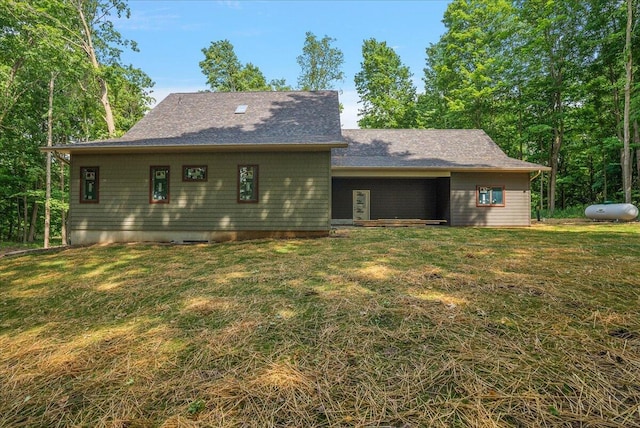 8606 Lakewood Trl, Berrien Springs, MI 49103 - photo 20