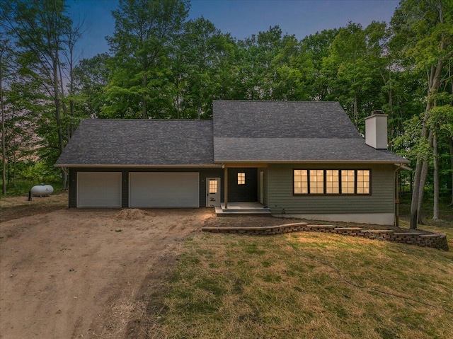 8606 Lakewood Trl, Berrien Springs, MI 49103 - photo 1