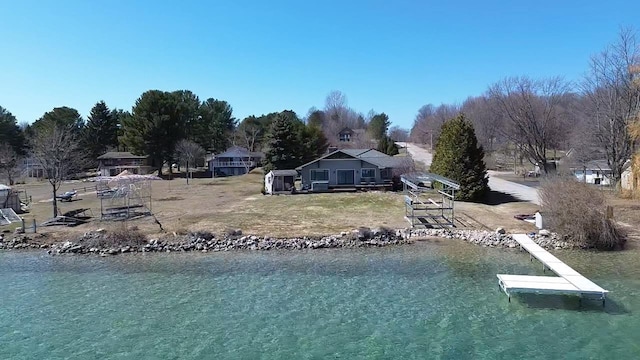 9200 Angell Rd, Williamsburg, MI 49690