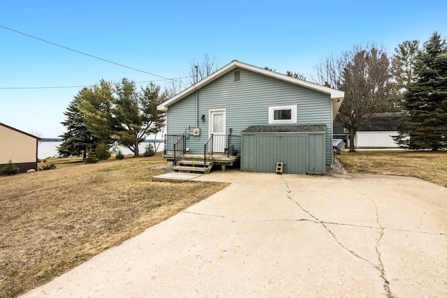 9200 Angell Rd, Williamsburg, MI 49690