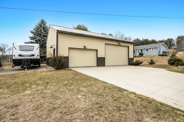 9200 Angell Rd, Williamsburg, MI 49690