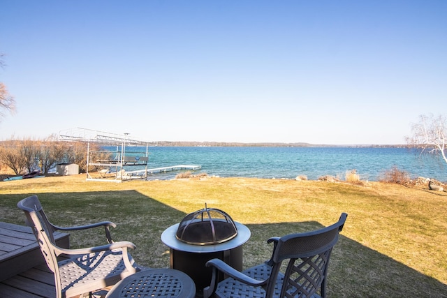 9200 Angell Rd, Williamsburg, MI 49690