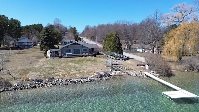 9200 Angell Rd, Williamsburg, MI 49690