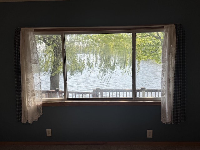 170 Tuttle Park Dr, Sherwood, MI 49089 - detailed view