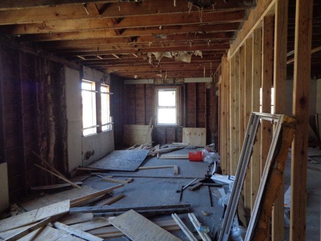 7538 Firwood St, Detroit, MI 48204 - view of misc room