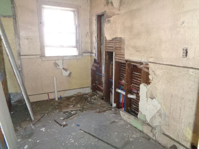 7538 Firwood St, Detroit, MI 48204 - interior space
