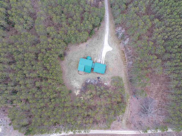 753 W School Rd, Weidman, MI 48893