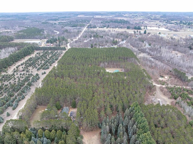 753 W School Rd, Weidman, MI 48893