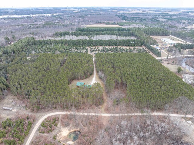 753 W School Rd, Weidman, MI 48893