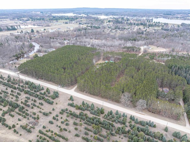 753 W School Rd, Weidman, MI 48893