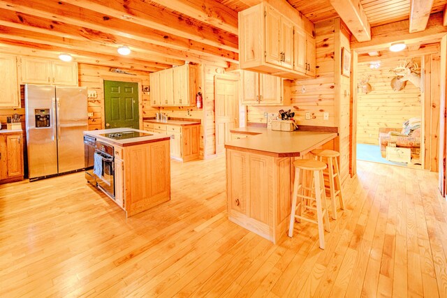 753 W School Rd, Weidman, MI 48893