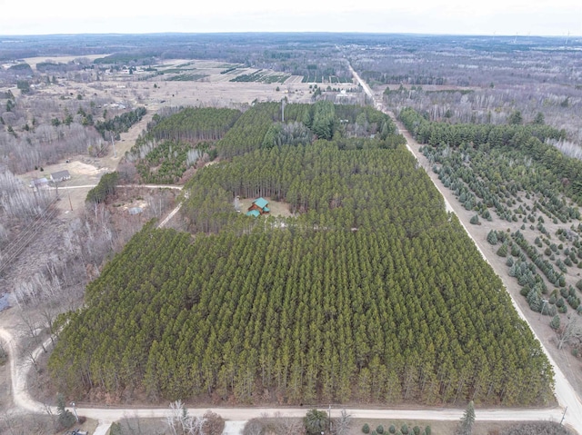 753 W School Rd, Weidman, MI 48893