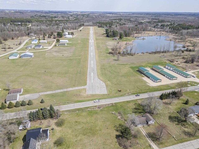 753 W School Rd, Weidman, MI 48893