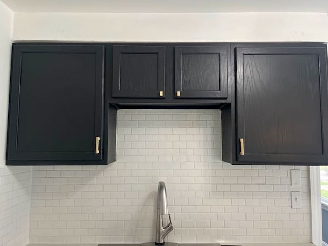 4651 Berkshire St, Detroit, MI 48224 - view of kitchen