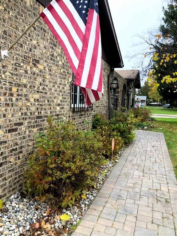 4157 Cheryl Dr, Flint, MI 48506 - view of property exterior featuring brick siding