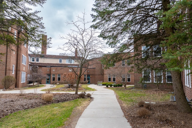 21329 Mulberry Ct, Farmington Hills, MI 48336 - view of property's community