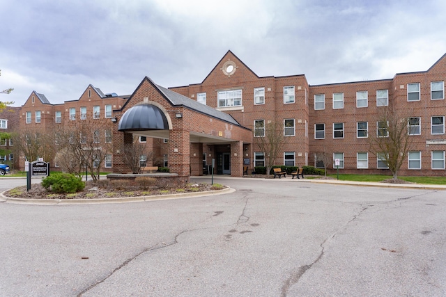 21329 Mulberry Ct, Farmington Hills, MI 48336 - view of property