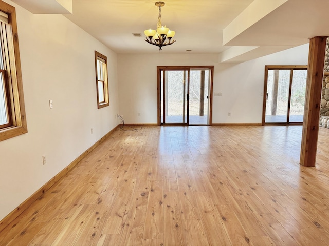 8668 N Anne Dr, Walkerville, MI 49459 - photo 18