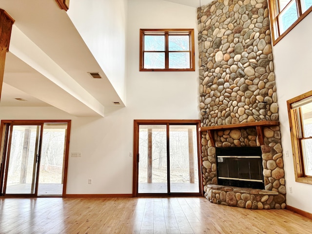 8668 N Anne Dr, Walkerville, MI 49459 - photo 13