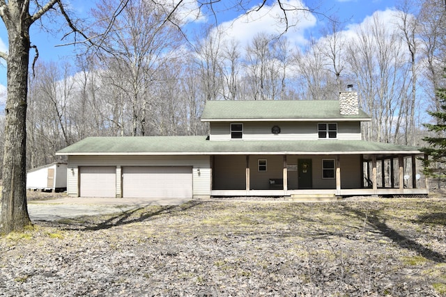 8668 N Anne Dr, Walkerville, MI 49459 - photo 2