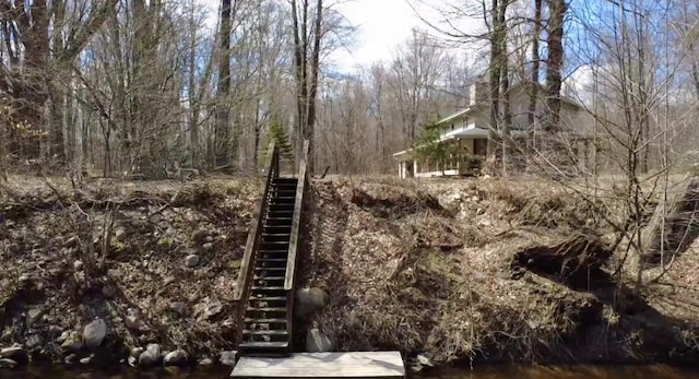 8668 N Anne Dr, Walkerville, MI 49459 - photo 35