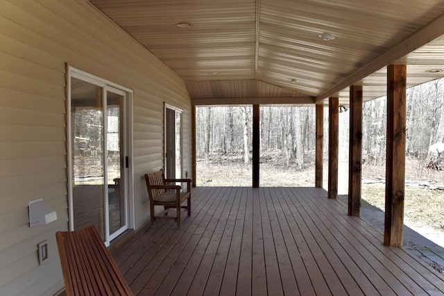 8668 N Anne Dr, Walkerville, MI 49459 - photo 9