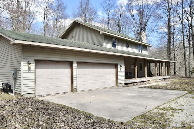8668 N Anne Dr, Walkerville, MI 49459 - photo 3