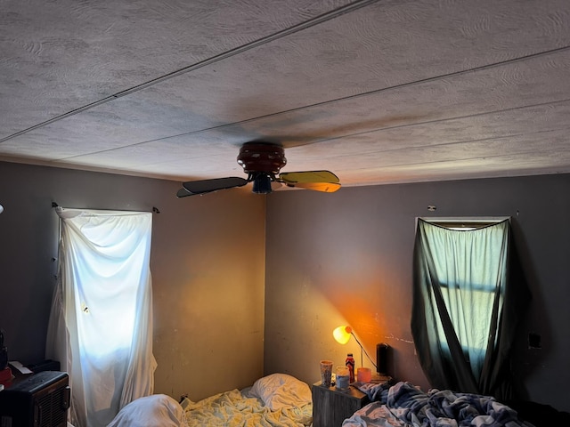 view of bedroom