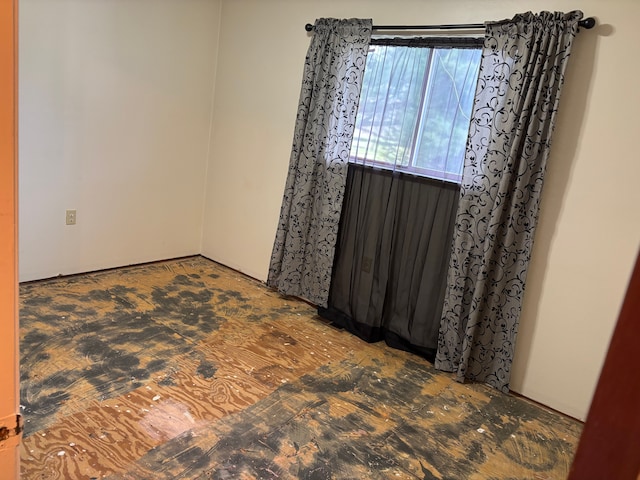 8233 Farrand Rd, Otisville, MI 48463 - view of spare room