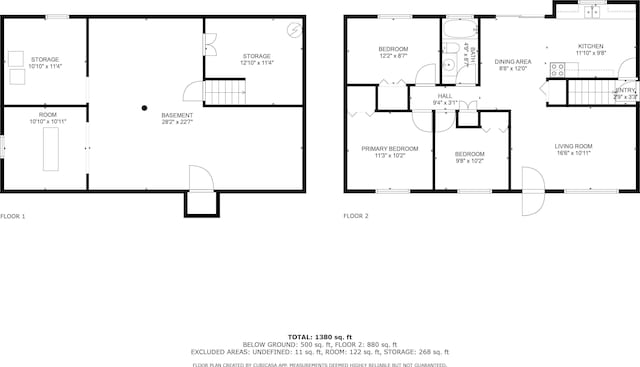 8233 Farrand Rd, Otisville, MI 48463 - view of layout