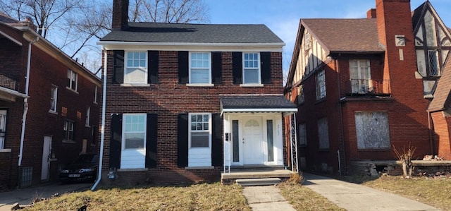 4762 Cortland St, Detroit, MI 48204 - photo 1