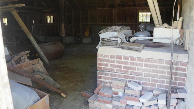 11340 Mccrone Rd, Milan, MI 48160 - view of patio / terrace