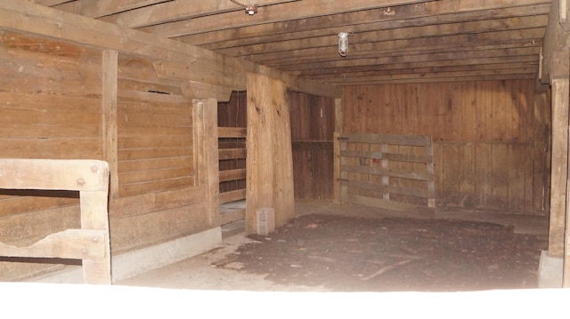 11340 Mccrone Rd, Milan, MI 48160 - interior space