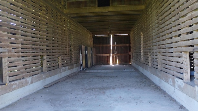11340 Mccrone Rd, Milan, MI 48160 - view of storage
