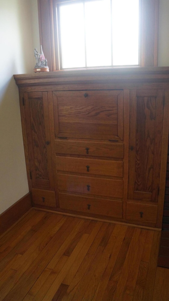 11340 Mccrone Rd, Milan, MI 48160 - detailed view of wood finished floors