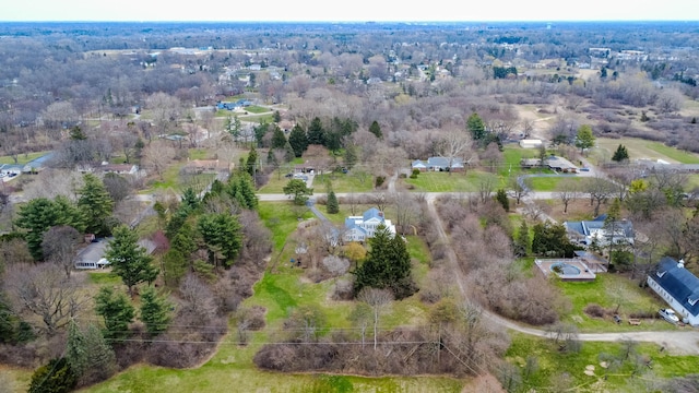 view of property location