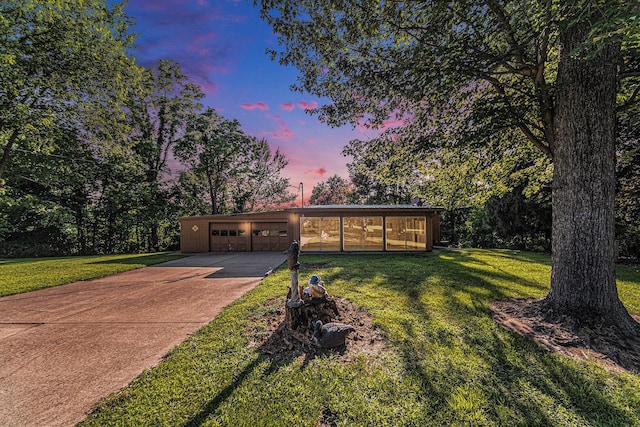 7091 Ann Arbor Rd, Jackson, MI 49201 - photo 2