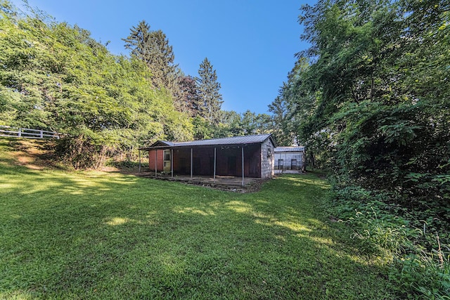 7091 Ann Arbor Rd, Jackson, MI 49201 - photo 5
