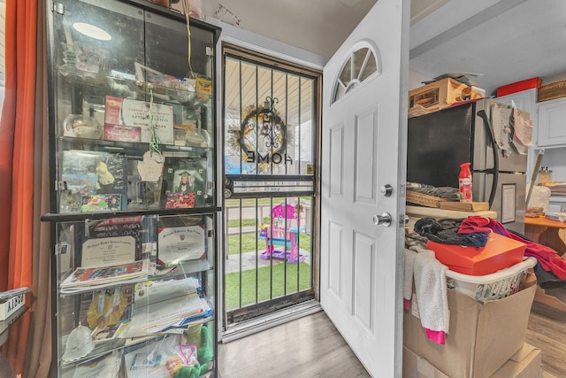 19965 Barlow St, Detroit, MI 48205 - interior space